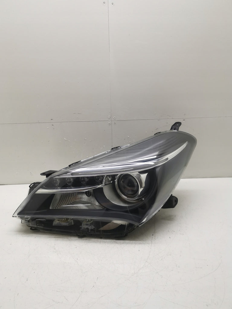 Frontscheinwerfer Toyota Yaris OD160 OD161 OD162 OD163 OD165 LED Links Headlight