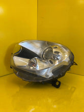 Laden Sie das Bild in den Galerie-Viewer, Frontscheinwerfer Mini Countryman R60 9801039 Xenon Links Scheinwerfer Headlight SCH1614409756vt