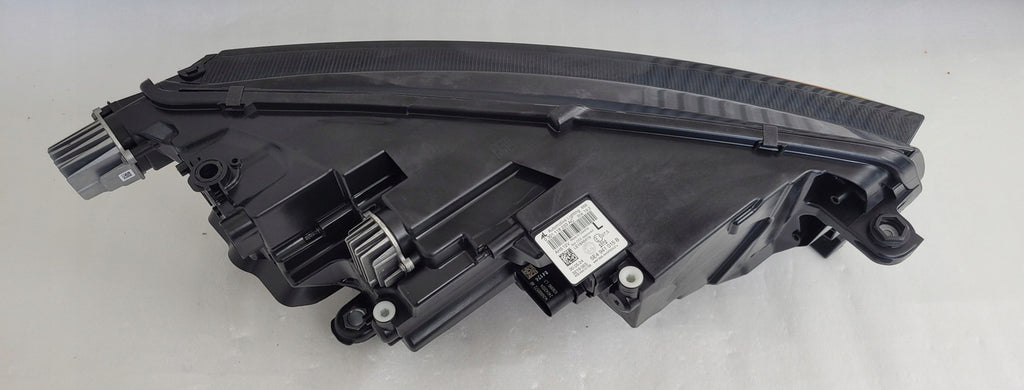 Frontscheinwerfer Skoda Octavia IV 5E4941015B Links Scheinwerfer Headlight SCH4523123017px