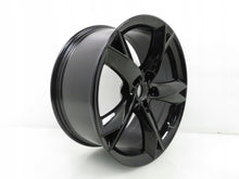 Load image into Gallery viewer, 1x Alufelge 19 Zoll 8.5&quot; 5x112 32ET Schwarz 8T0601025 Audi A5 Rim Wheel