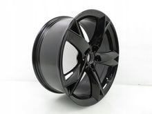 Laden Sie das Bild in den Galerie-Viewer, 1x Alufelge 19 Zoll 8.5" 5x112 32ET Glanz Silber Audi A5 Rim Wheel FEL1948886054sr
