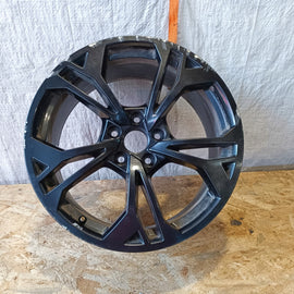 1x Alufelge 18 Zoll 8.0