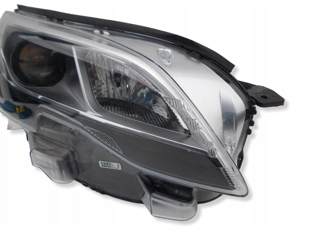 Frontscheinwerfer Peugeot Expert 9808235780 Rechts Scheinwerfer Headlight SCH9173968467bk