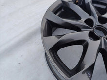 Load image into Gallery viewer, 1x Alufelge 18 Zoll 7.0" 5x114.3 50ET Glanz Graphit 9965227080 Mazda 3 Rim Wheel FEL5718344646it