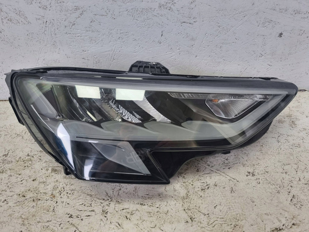 Frontscheinwerfer Audi A3 8Y0941012C Rechts Scheinwerfer Headlight SCH1686341391lu