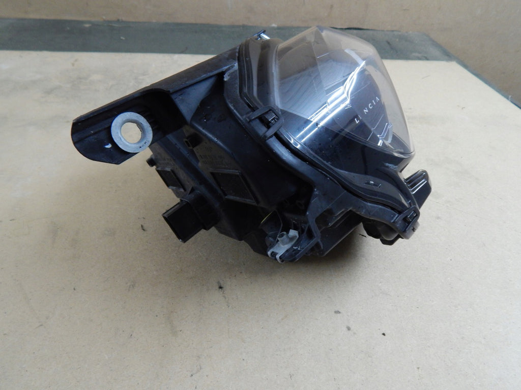 Frontscheinwerfer Lancia Ypsilon 9850750480 LED Rechts Scheinwerfer Headlight SCH2627568244vb