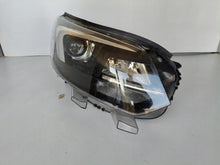 Laden Sie das Bild in den Galerie-Viewer, Frontscheinwerfer Opel Zafira Vivaro C 9832836480 Xenon Rechts Headlight