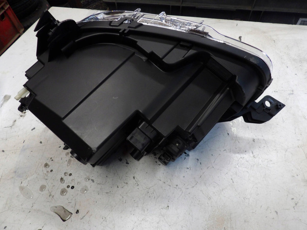 Frontscheinwerfer Citroën C3 III 9836161580 Rechts Scheinwerfer Headlight