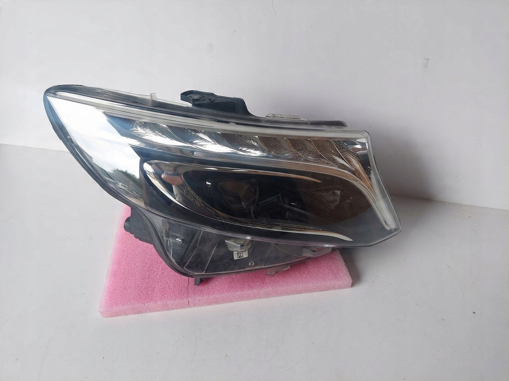Frontscheinwerfer Mercedes-Benz Vito 4479061501 Rechts Scheinwerfer Headlight