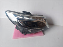 Load image into Gallery viewer, Frontscheinwerfer Mercedes-Benz Vito 4479061501 Rechts Scheinwerfer Headlight