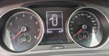 Laden Sie das Bild in den Galerie-Viewer, Motor VW Golf VII Jetta DGX 1.4 TSI 150PS 110kW 71TKm Benzin Engine Unkomplett MOT4319402898ah