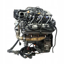 Load image into Gallery viewer, Motor Audi A4 B8 CGKA 2.7 TDI 190PS 140kW 159TKm Engine Unkomplett MOT8761934111lo
