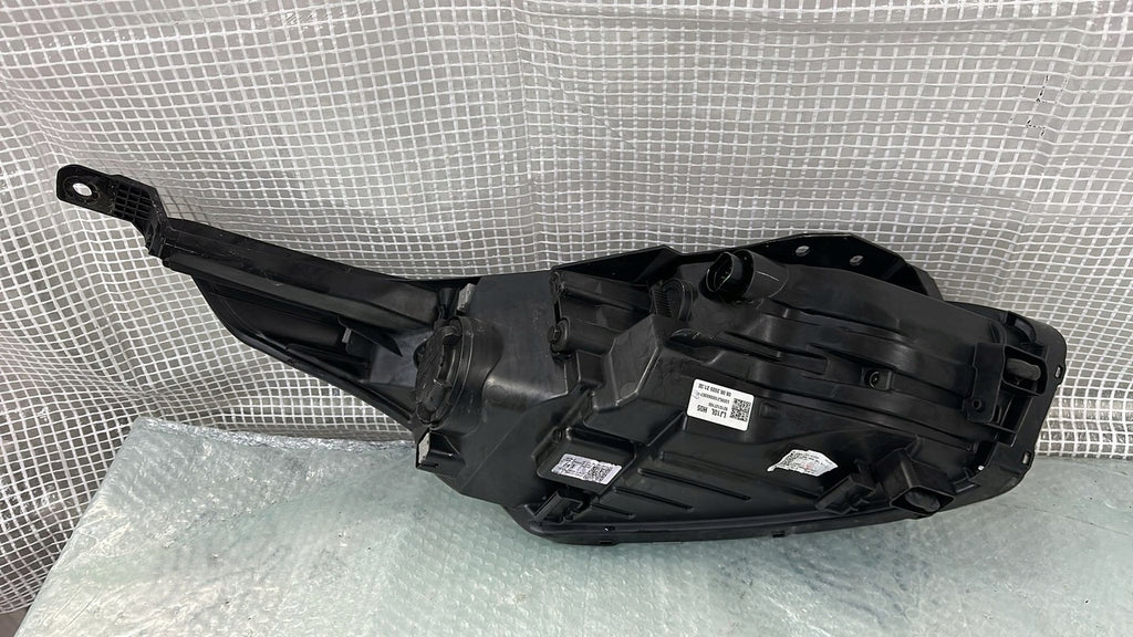 Frontscheinwerfer Kia Ceed Full LED Links Scheinwerfer Headlight