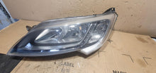 Laden Sie das Bild in den Galerie-Viewer, Frontscheinwerfer Fiat Ducato 01394430080 Links Scheinwerfer Headlight SCH7192403910zn