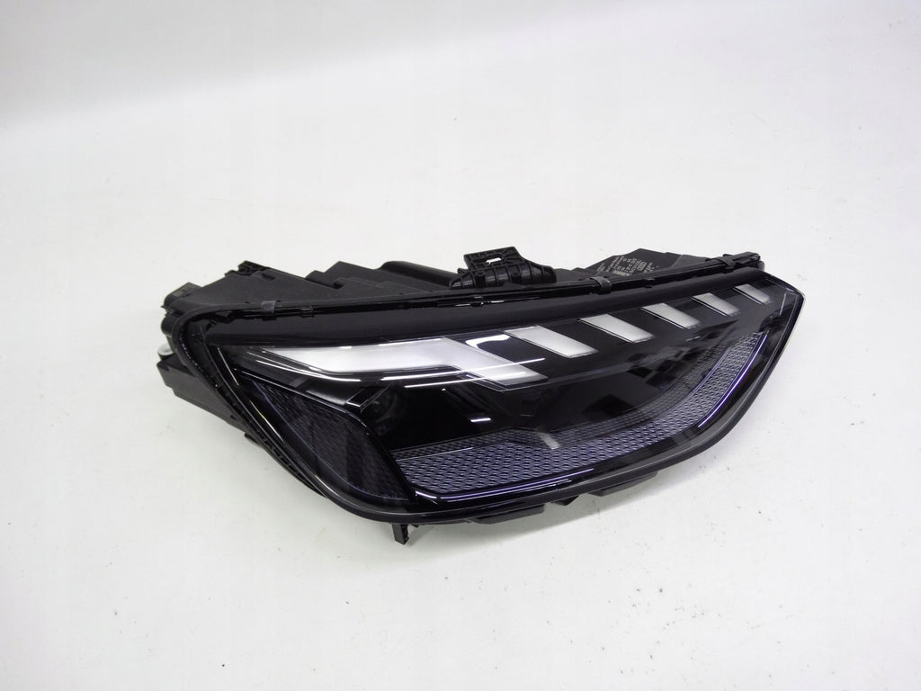 Frontscheinwerfer Audi 8W0941036J LED Rechts Scheinwerfer Headlight SCH5507854199al