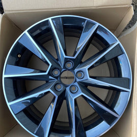 1x Alufelge 17 Zoll 7.0