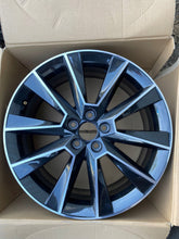 Laden Sie das Bild in den Galerie-Viewer, 1x Alufelge 17 Zoll 7.0&quot; 5x100 5JJ601025 Skoda Fabia Rapid Rim Wheel
