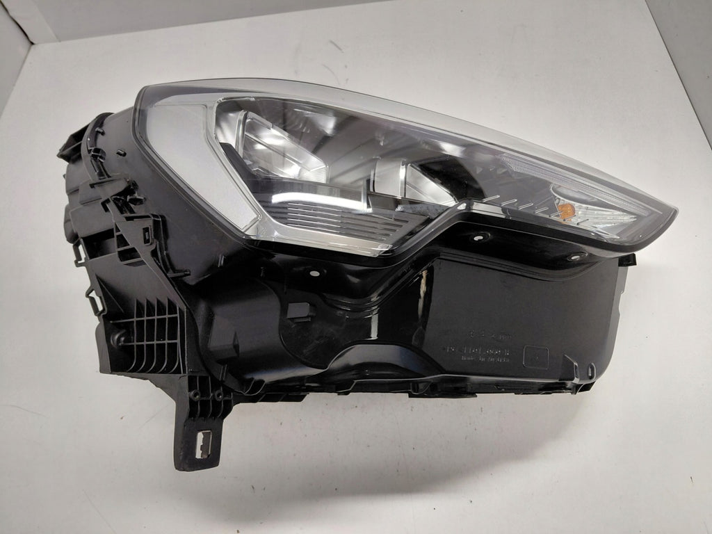 Frontscheinwerfer Audi Q3 83A941012 LED Rechts Scheinwerfer Headlight SCH7049434778hb