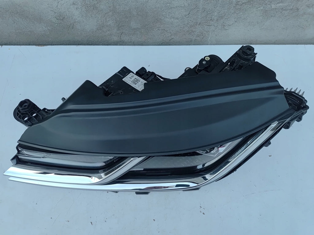 Frontscheinwerfer VW Arteon 3G8941081M Links Scheinwerfer Headlight SCH1931051043bw