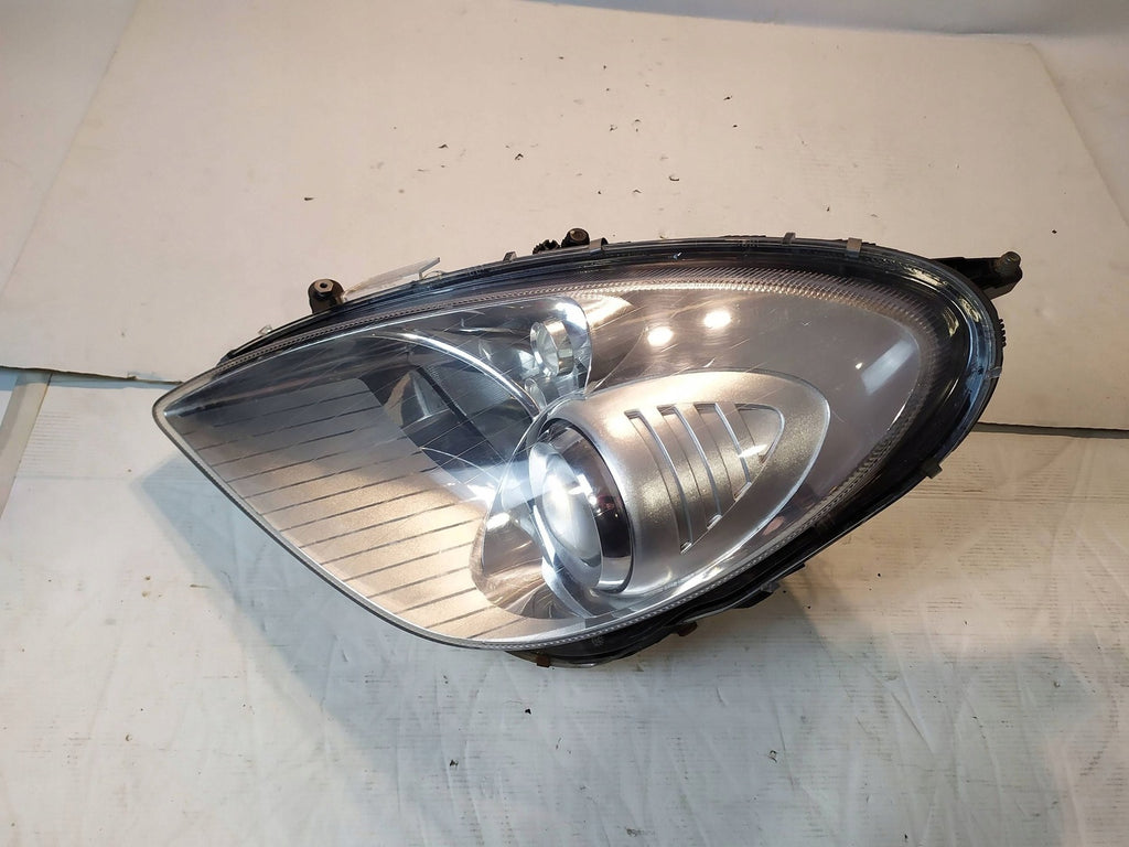 Frontscheinwerfer Mercedes-Benz Slk R171 1EL00836161 A1718203161 Links Headlight