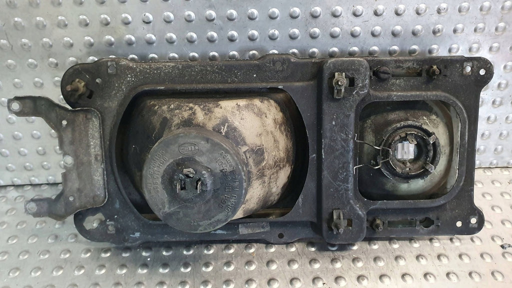 Frontscheinwerfer VW Scirocco AWU17265 Links Scheinwerfer Headlight SCH8687408452si