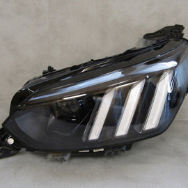 Frontscheinwerfer Peugeot 2008 208 II 9850177680 LED Links Headlight SCH4581862823qy