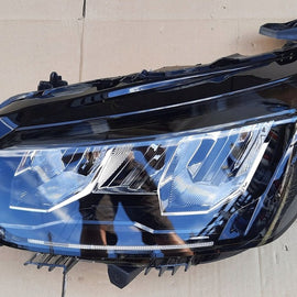 Frontscheinwerfer Peugeot 208 II LED Ein Stück (Rechts oder Links) Headlight SCH9682294968hh