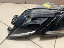 Load image into Gallery viewer, Frontscheinwerfer Skoda Octavia III 5E1941015E LED Links Scheinwerfer Headlight SCH6018036935sm