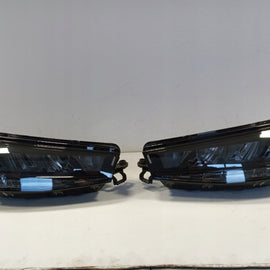 Frontscheinwerfer Skoda Fabia IV 6VB941015 6VB941016 Full LED Rechts oder Links SCH5149182737gw