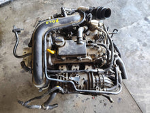 Laden Sie das Bild in den Galerie-Viewer, Motor VW Polo AHU AGR ALH ALE DLAA 1.0 Benzin Engine Komplett