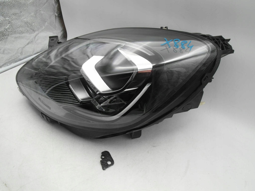 Frontscheinwerfer Ford Puma L1TB13E015EH Links Scheinwerfer Headlight SCH6602254242ti