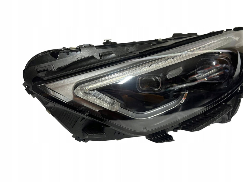 Frontscheinwerfer Mercedes-Benz Sl R232 A2329061303 LED Links Headlight SCH4801873867vv
