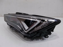 Laden Sie das Bild in den Galerie-Viewer, Frontscheinwerfer Seat Leon 5FG941007J LED Links Scheinwerfer Headlight