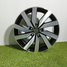 1x Alufelge 18 Zoll 7.0