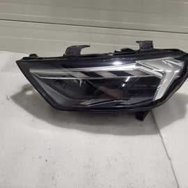 Frontscheinwerfer Audi A1 82A941033D LED Links Scheinwerfer Headlight SCH1467663493fx