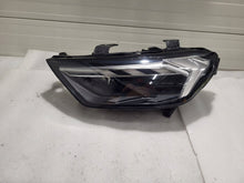 Laden Sie das Bild in den Galerie-Viewer, Frontscheinwerfer Audi A1 82A941033D LED Links Scheinwerfer Headlight SCH1467663493fx
