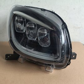 Frontscheinwerfer Smart Fortwo Forfour A4539069801 Full LED Rechts Headlight SCH3525812193ks
