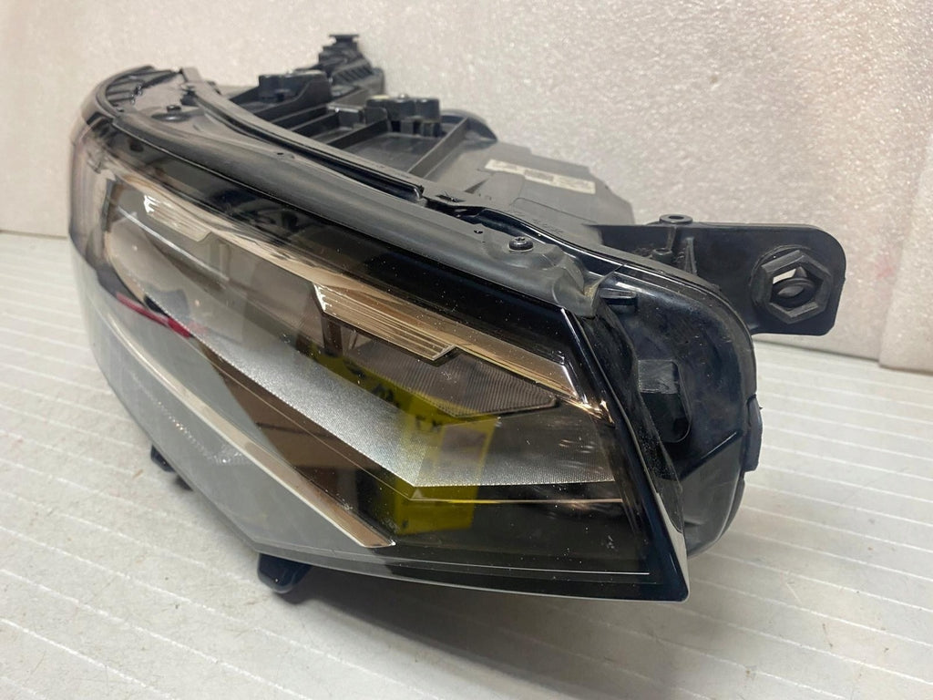 Frontscheinwerfer VW Passat B8 3G1941036Q Full LED Rechts Scheinwerfer Headlight SCH1755579234qk