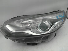 Laden Sie das Bild in den Galerie-Viewer, Frontscheinwerfer Ford S-Max S Max EM2B13W030GH Links Scheinwerfer Headlight SCH1491777129ls
