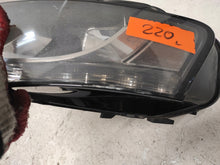 Laden Sie das Bild in den Galerie-Viewer, Frontscheinwerfer Audi A4 B8 Links Scheinwerfer Headlight SCH3409737783lp