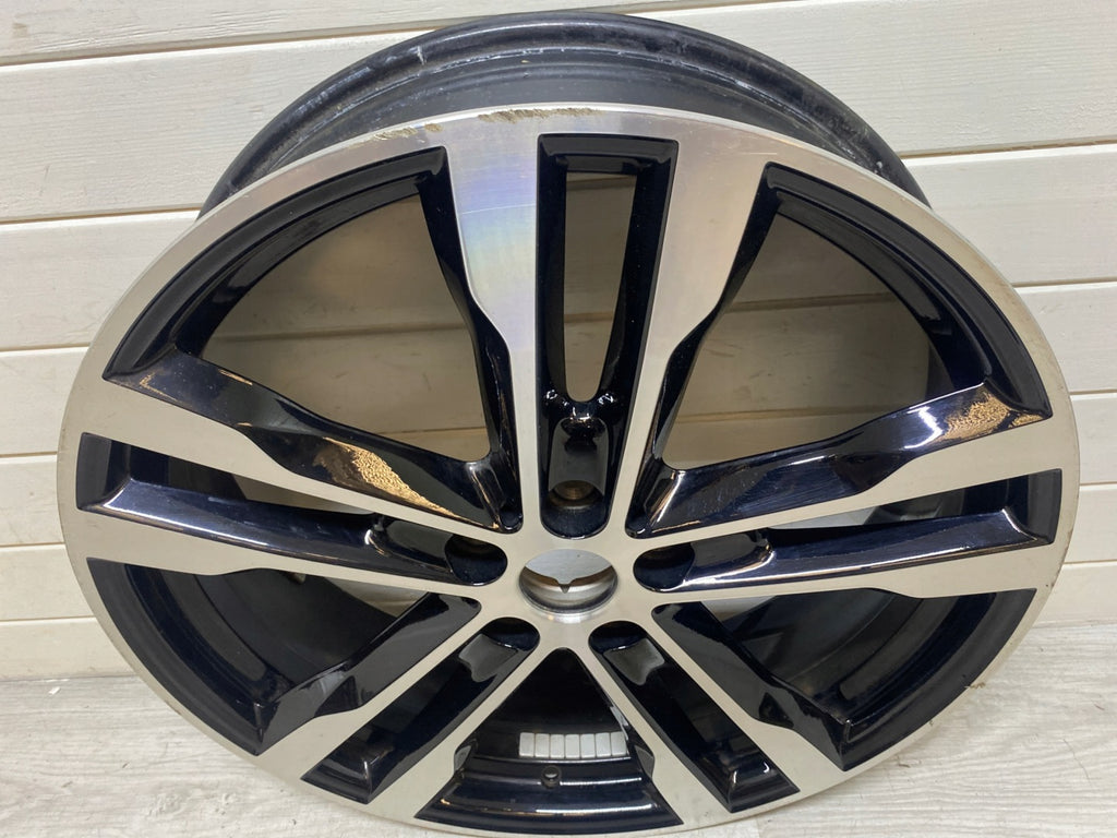 1x Alufelge 20 Zoll 5.5" 5x112 33ET 6852080 BMW I3 Rim Wheel FEL9737198152qo