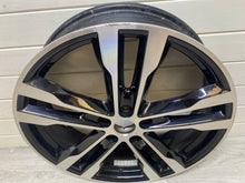 Load image into Gallery viewer, 1x Alufelge 20 Zoll 5.5" 5x112 33ET 6852080 BMW I3 Rim Wheel FEL9737198152qo
