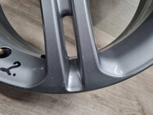 Laden Sie das Bild in den Galerie-Viewer, 1x Alufelge 16 Zoll 6.5" 5x114.3 55ET Glanz Grau HL46621 Honda Civic Rim Wheel FEL4861241493dw