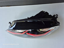 Load image into Gallery viewer, Frontscheinwerfer VW Golf VII 5G1941035 Full LED Ein Stück (Rechts oder Links) SCH4170541731jq