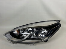 Load image into Gallery viewer, Frontscheinwerfer Ford Fiesta Ein Stück (Rechts oder Links) Headlight SCH5594589317ft