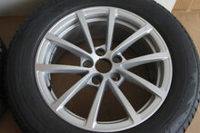 Laden Sie das Bild in den Galerie-Viewer, 4x Alufelge 17 Zoll 7.5" 5x112 36ET 4K0601025 Audi A6 C8 Rim Wheel FEL8435181232ma