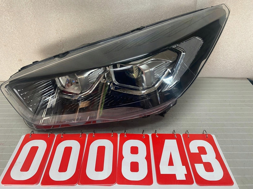 Frontscheinwerfer Ford Kuga GV41-13D155-EF Xenon Links Scheinwerfer Headlight SCH1829700713at