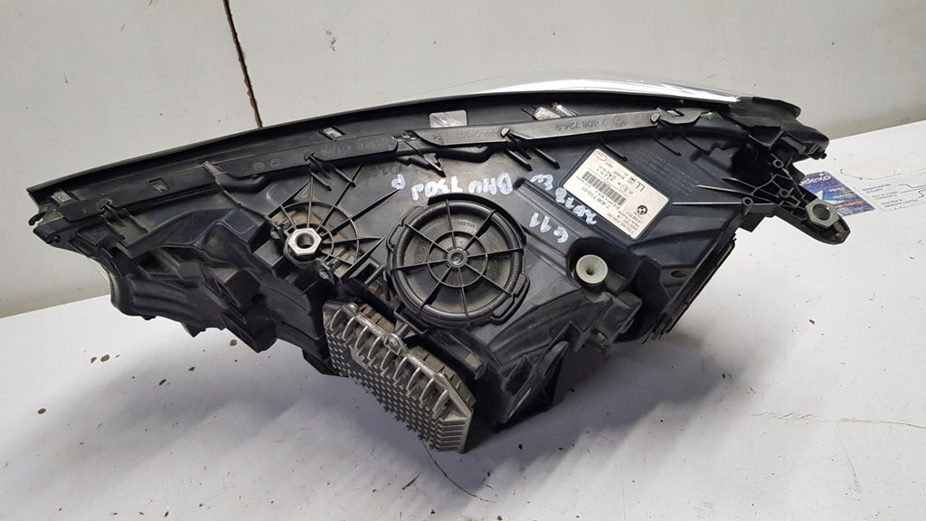 Frontscheinwerfer BMW 7 G11 7408710 Rechts Scheinwerfer Headlight SCH5289663568ed