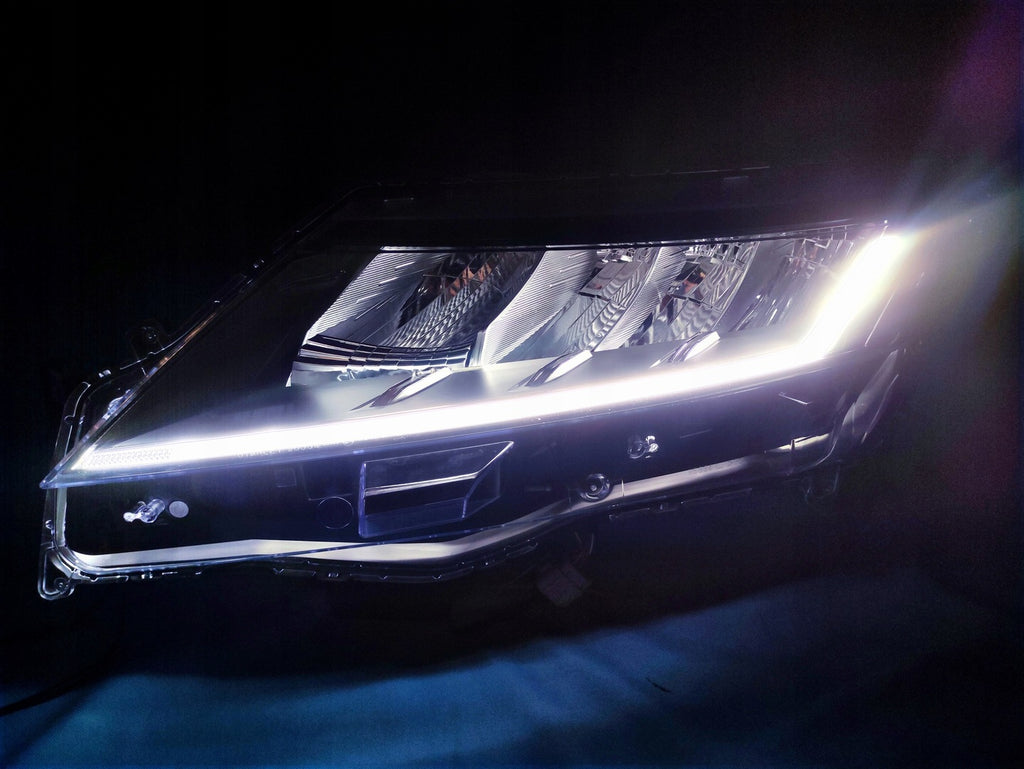 Frontscheinwerfer Mitsubishi Asx 78808810 LED Links Scheinwerfer Headlight