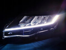 Laden Sie das Bild in den Galerie-Viewer, Frontscheinwerfer Mitsubishi Asx 78808810 LED Links Scheinwerfer Headlight